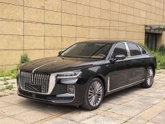 Hongqi H9 2020 2.0T Zhilian Qichang Edition - фото 1