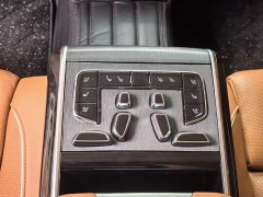Hongqi H9 2020 2.0T Zhilian Qichang Edition - фото 12