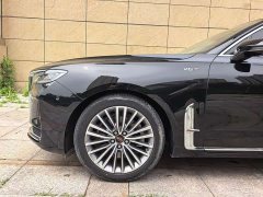 Hongqi H9 2020 2.0T Zhilian Qichang Edition - фото 13