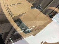 Hongqi H9 2020 2.0T Zhilian Qichang Edition - фото 14