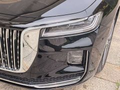 Hongqi H9 2020 2.0T Zhilian Qichang Edition - фото 15