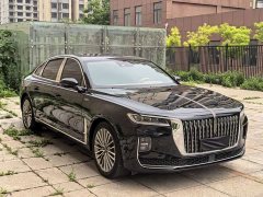 Hongqi H9 2020 2.0T Zhilian Qichang Edition - фото 2