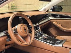 Hongqi H9 2020 2.0T Zhilian Qichang Edition - фото 4