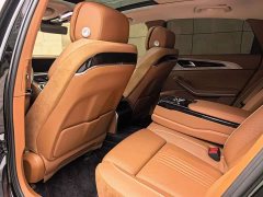 Hongqi H9 2020 2.0T Zhilian Qichang Edition - фото 6