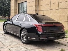 Hongqi H9 2020 2.0T Zhilian Qichang Edition - фото 7
