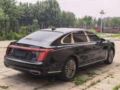 Hongqi H9 2020 2.0T Zhilian Qichang Edition - фото 9