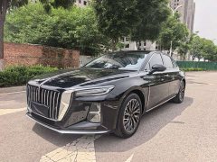 Hongqi H5 2.0T Automatic Zhilianqichang Edition - фото 1