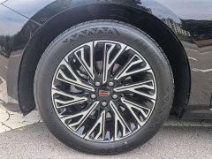 Hongqi H5 2.0T Automatic Zhilianqichang Edition - фото 12