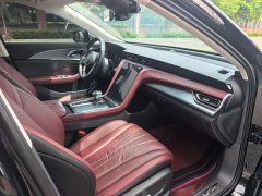 Hongqi H5 2.0T Automatic Zhilianqichang Edition - фото 14