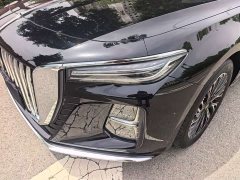 Hongqi H5 2.0T Automatic Zhilianqichang Edition - фото 15