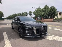 Hongqi H5 2.0T Automatic Zhilianqichang Edition - фото 2