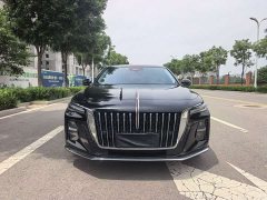 Hongqi H5 2.0T Automatic Zhilianqichang Edition - фото 3