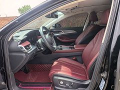 Hongqi H5 2.0T Automatic Zhilianqichang Edition - фото 4