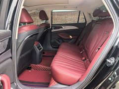 Hongqi H5 2.0T Automatic Zhilianqichang Edition - фото 6