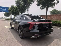 Hongqi H5 2.0T Automatic Zhilianqichang Edition - фото 7