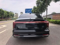 Hongqi H5 2.0T Automatic Zhilianqichang Edition - фото 8