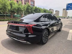 Hongqi H5 2.0T Automatic Zhilianqichang Edition - фото 9