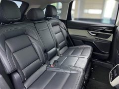 Lynk & Co Voyager facelift 2.0T four-wheel drive exclusive version - фото 10