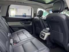 Lynk & Co Voyager facelift 2.0T four-wheel drive exclusive version - фото 11