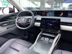 Lynk & Co Voyager facelift 2.0T four-wheel drive exclusive version - фото 13