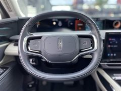 Lynk & Co Voyager facelift 2.0T four-wheel drive exclusive version - фото 14
