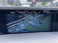 Lynk & Co Voyager facelift 2.0T four-wheel drive exclusive version - фото 15