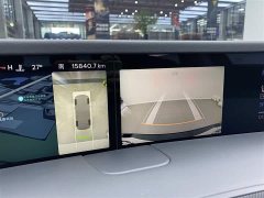 Lynk & Co Voyager facelift 2.0T four-wheel drive exclusive version - фото 16