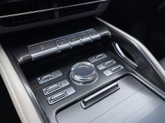 Lynk & Co Voyager facelift 2.0T four-wheel drive exclusive version - фото 18