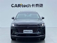 Lynk & Co Voyager facelift 2.0T four-wheel drive exclusive version - фото 2