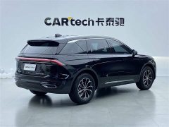 Lynk & Co Voyager facelift 2.0T four-wheel drive exclusive version - фото 3