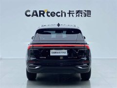 Lynk & Co Voyager facelift 2.0T four-wheel drive exclusive version - фото 4