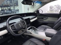 Lynk & Co Voyager facelift 2.0T four-wheel drive exclusive version - фото 5