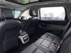 Lynk & Co Voyager facelift 2.0T four-wheel drive exclusive version - фото 6