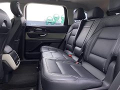 Lynk & Co Voyager facelift 2.0T four-wheel drive exclusive version - фото 7