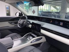Lynk & Co Voyager facelift 2.0T four-wheel drive exclusive version - фото 8