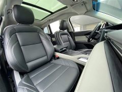 Lynk & Co Voyager facelift 2.0T four-wheel drive exclusive version - фото 9