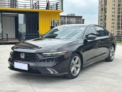 Honda Accord 260TURBO Excellence Edition - фото 1