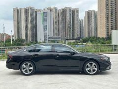 Honda Accord 260TURBO Excellence Edition - фото 15