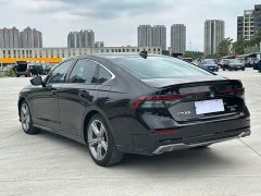 Honda Accord 260TURBO Excellence Edition - фото 16