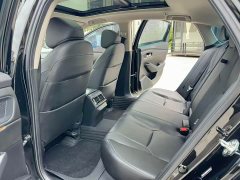 Honda Accord 260TURBO Excellence Edition - фото 5