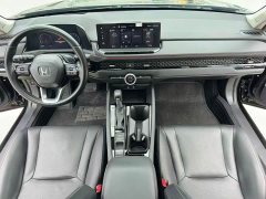 Honda Accord 260TURBO Excellence Edition - фото 6