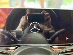 Mercedes-Benz S-Class 2024 facelift S 400 L luxury - фото 5