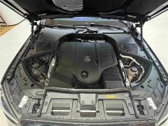 Mercedes-Benz S-Class 2024 facelift S 400 L luxury - фото 9