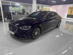 Mercedes-Benz S-Class S 450 L 4MATIC - фото 2