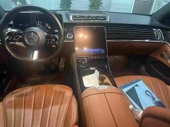 Mercedes-Benz S-Class S 450 L 4MATIC - фото 4