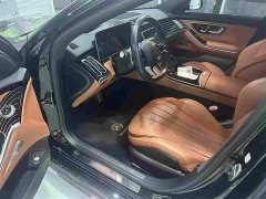 Mercedes-Benz S-Class S 450 L 4MATIC - фото 5