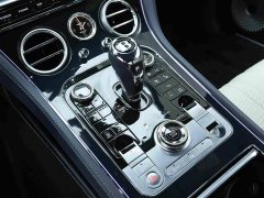 Bentley Continental 2022 4.0T GT V8 - фото 10