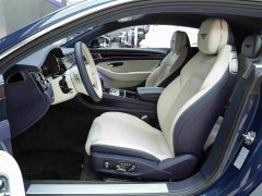 Bentley Continental 2022 4.0T GT V8 - фото 11