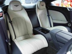 Bentley Continental 2022 4.0T GT V8 - фото 13