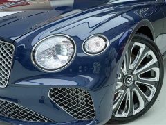 Bentley Continental 2022 4.0T GT V8 - фото 18